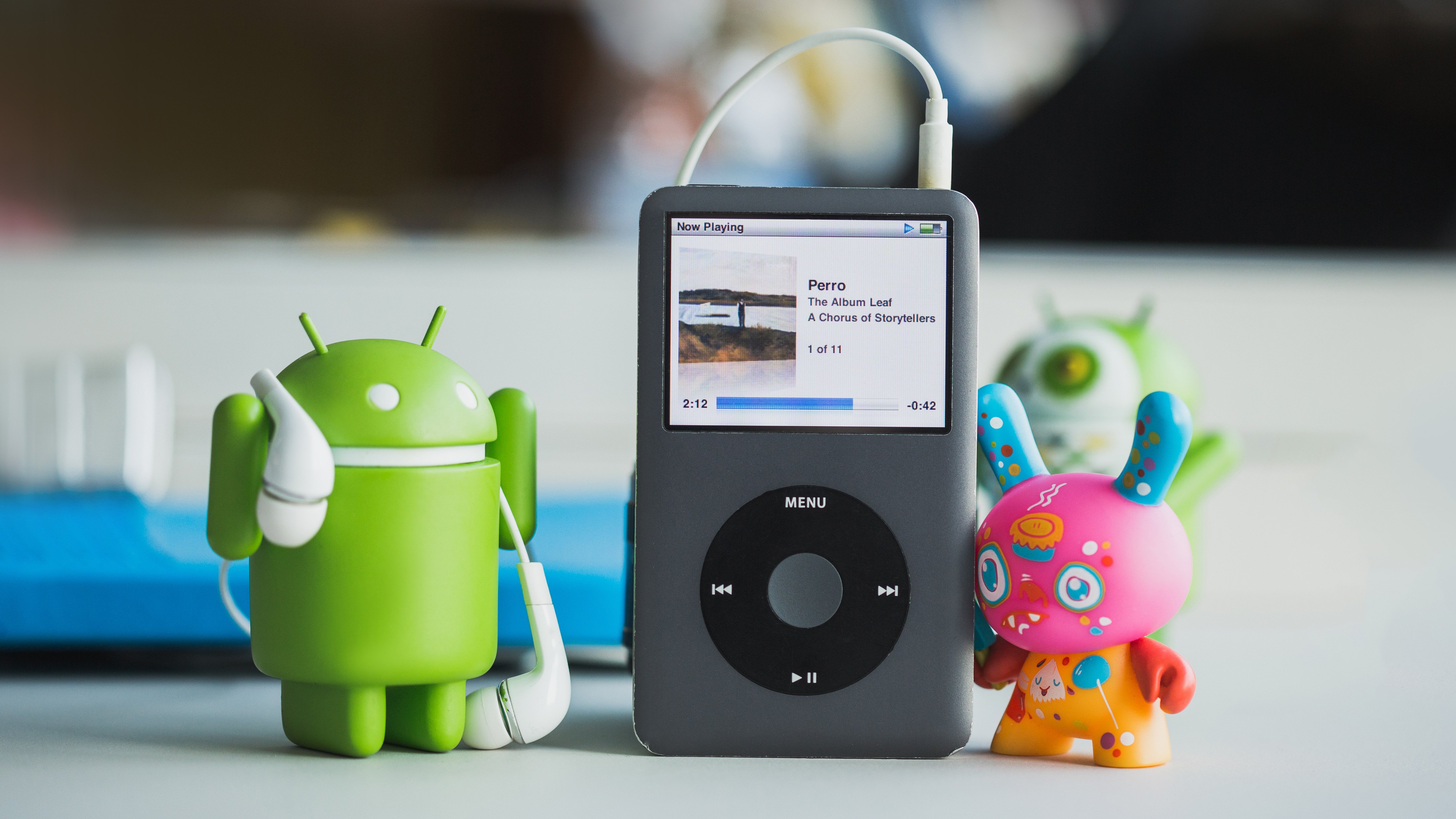 download itunes for android tablet