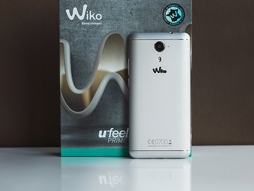 I 5 migliori smartphone Wiko