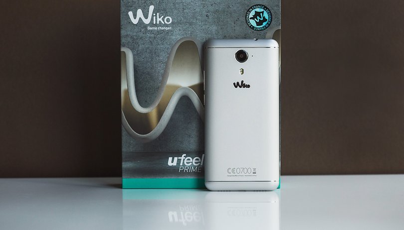 I 5 migliori smartphone Wiko