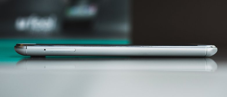AndroidPIT wiko ufeel prime 1248