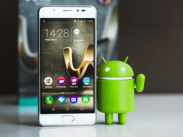 Wiko Ufeel Prime: uno smartphone senza pretese