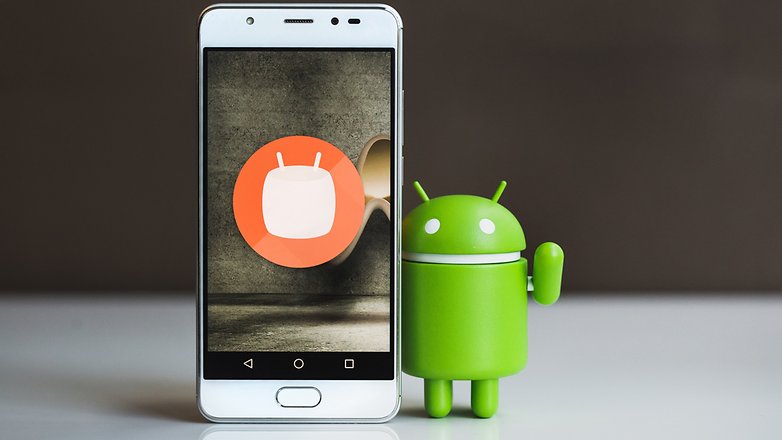 AndroidPIT wiko ufeel prime 1264
