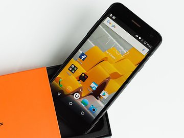 Test complet du Wileyfox Spark : un smartphone plut&ocirc;t d&eacute;cevant
