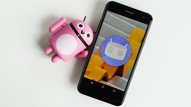 AndroidPIT wileyfox spark review 6600