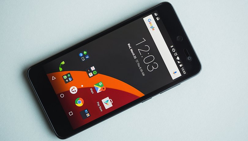 Wileyfox Swift im Test: Preiswert und mit alternativem Android