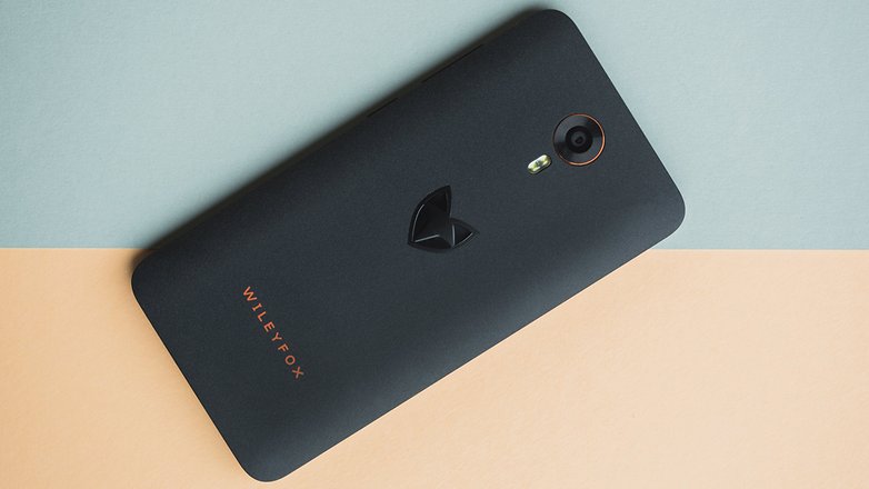 AndroidPIT wileyfox swift 1557