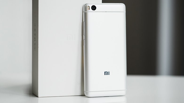 AndroidPIT xiaomi mi 5s 0895