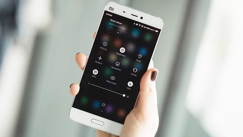 AndroidPIT Xiaomi Mi 5 советы и рекомендации 0264
