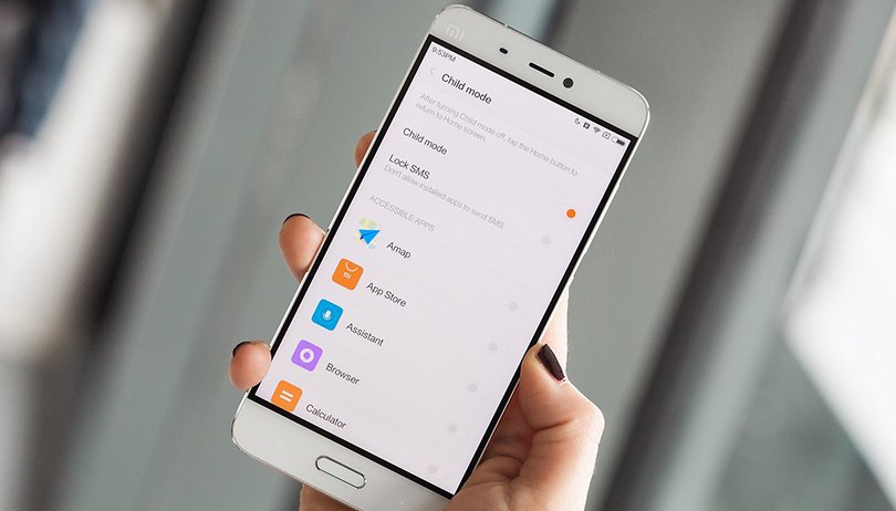 Xiaomi Mi 5 and Mi 5 Pro tips and tricks