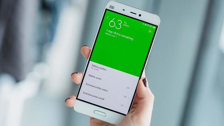 AndroidPIT Xiaomi Mi 5 tips and tricks 0278
