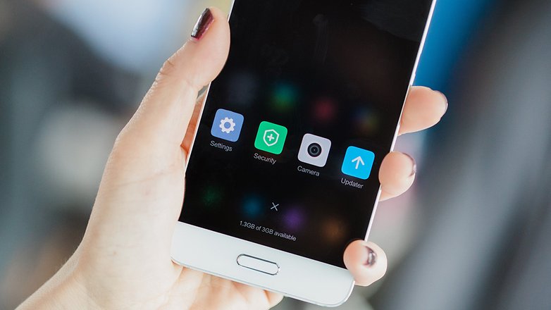 AndroidPIT Xiaomi Mi 5 tips and tricks 0283