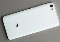 Xiaomi Mi 5 review: the real MiCoy