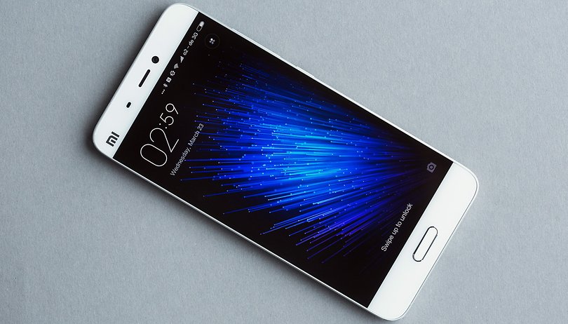 Xiaomi si prepara a scendere in campo con un Mi 5 mini?