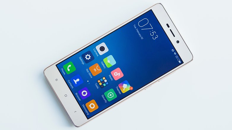 Xiaomi Redmi 3 Release Date