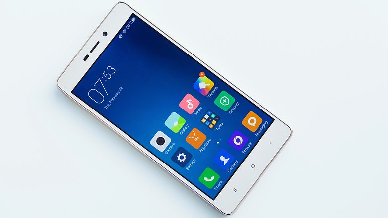 AndroidPIT xiaomi redmi 3 6