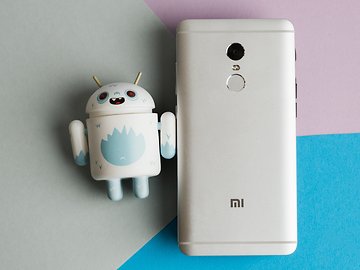 An&aacute;lisis del Xiaomi Redmi Note 4: Vuelve el premium a la gama media