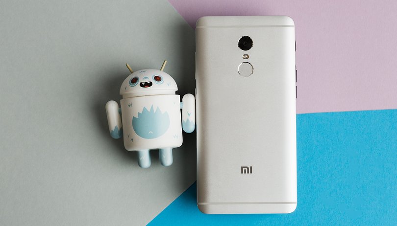 Xiaomi Redmi Note 4 recensione: uno smartphone premium di fascia media