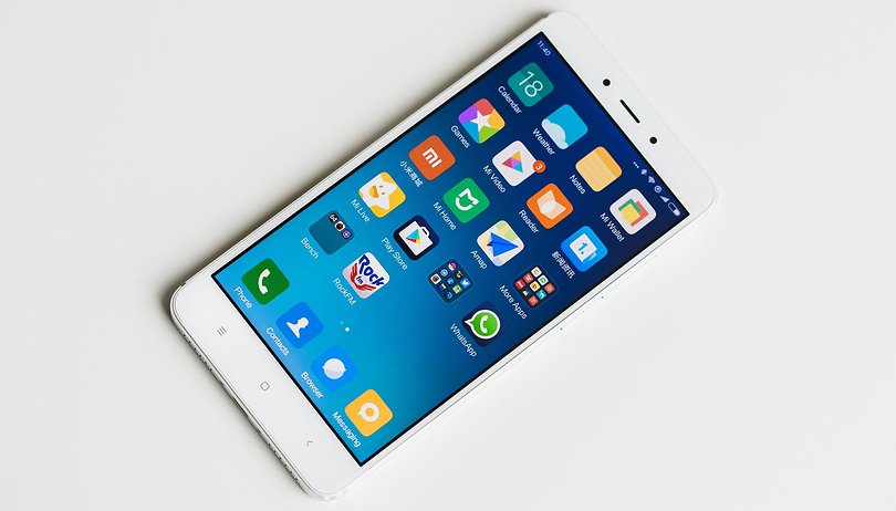 Este intermediário da Xiaomi com 3GB de RAM custa menos de R$500
