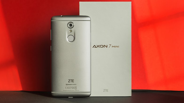 AndroidPIT zte axon 7 mini 3901