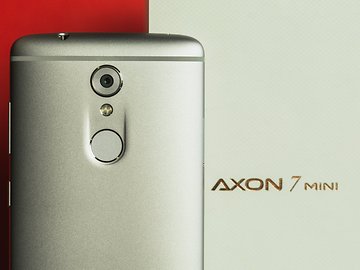ZTE Axon 7 Mini im Test: Was kann das Mini-Axon?