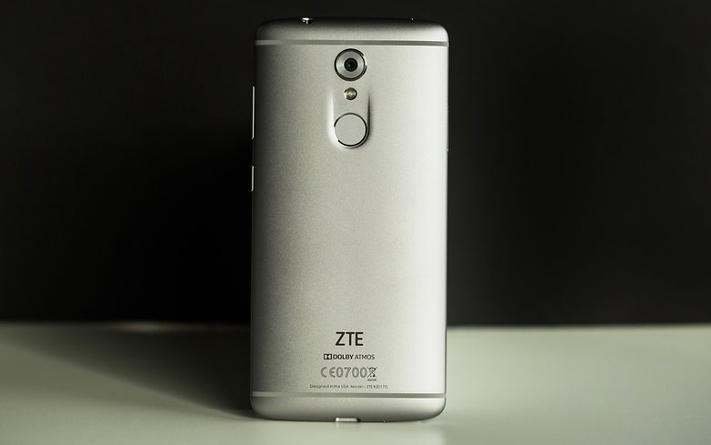AndroidPIT zte axon 7 mini 3913