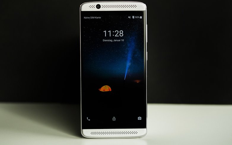 AndroidPIT zte axon 7 mini 3919