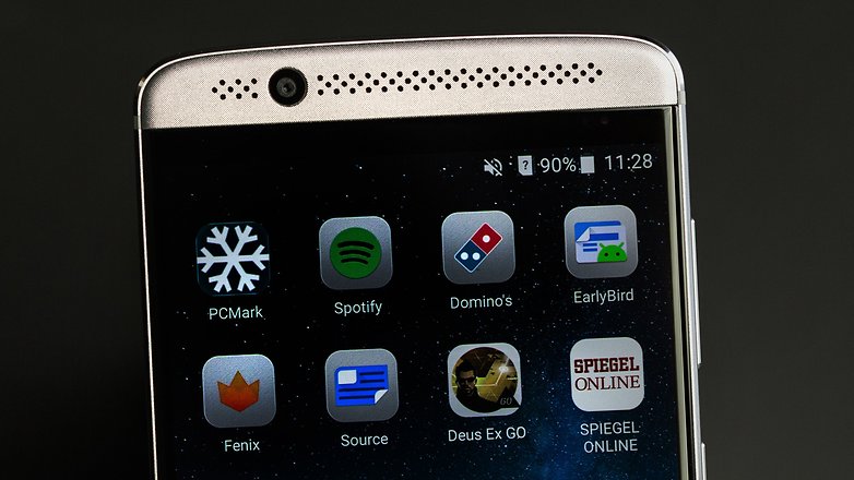 AndroidPIT zte axon 7 mini 3925