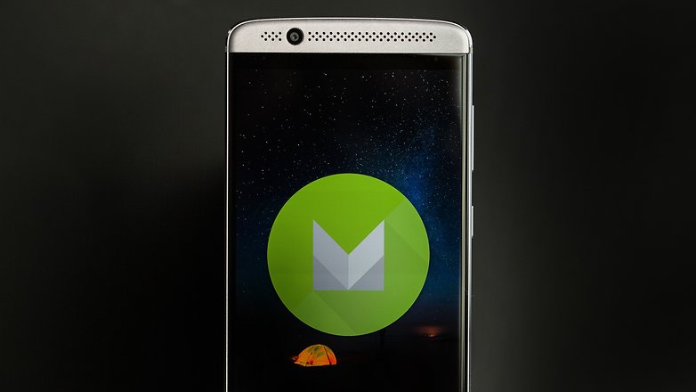 AndroidPIT zte axon 7 mini 3930