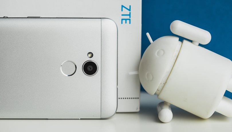 Test du ZTE Blade V7 Lite : compact, séduisant et abordable