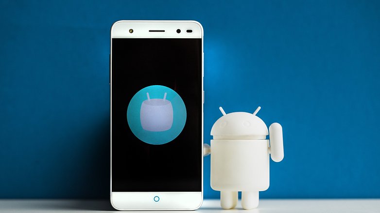 AndroidPIT zte blade v7 lite 3901