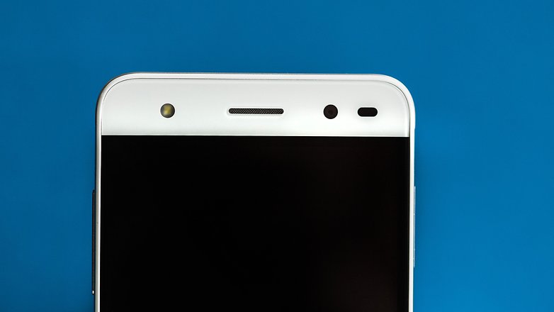 AndroidPIT zte blade v7 lite 3905