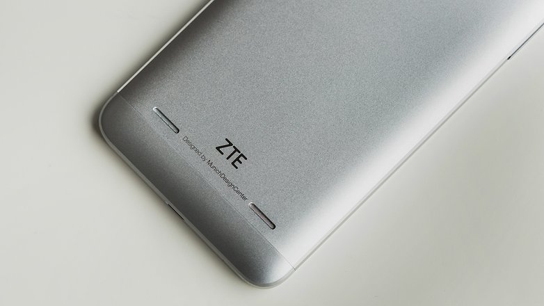 AndroidPIT zte blade v7 lite 3907