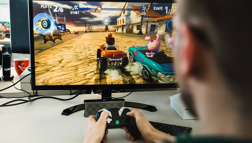 I migliori giochi multi giocatore per Chromecast