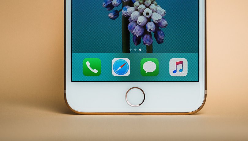 Is Apple about to bring back the Home button?