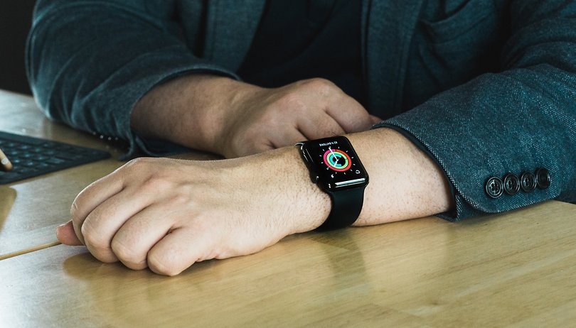 Apple Watch: watchOS public beta available for the first time