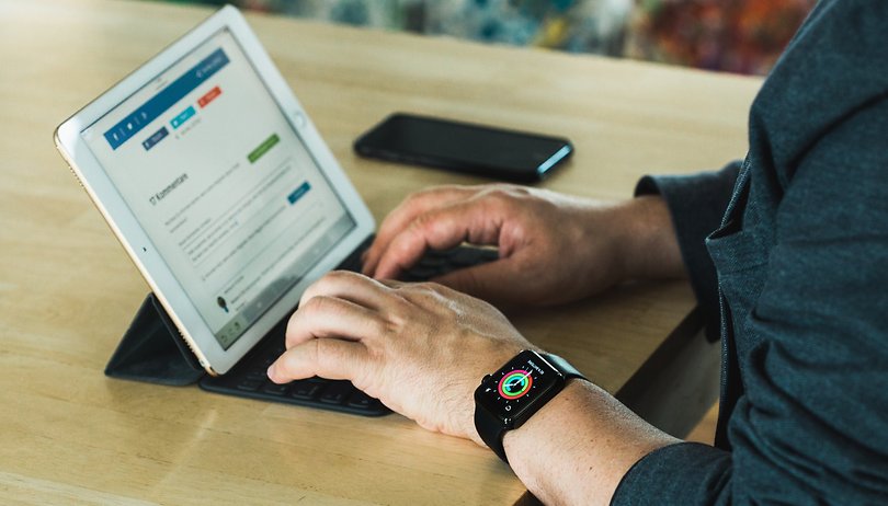 iOS 12 Beta 2 enthält Hinweise auf neue Apple Watch