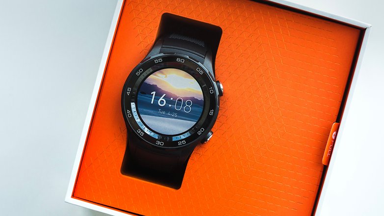 Best Android smartwatches of 2018 | AndroidPIT