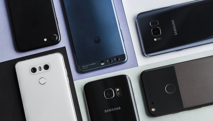 Não tem mais como eu comprar smartphone no lançamento!