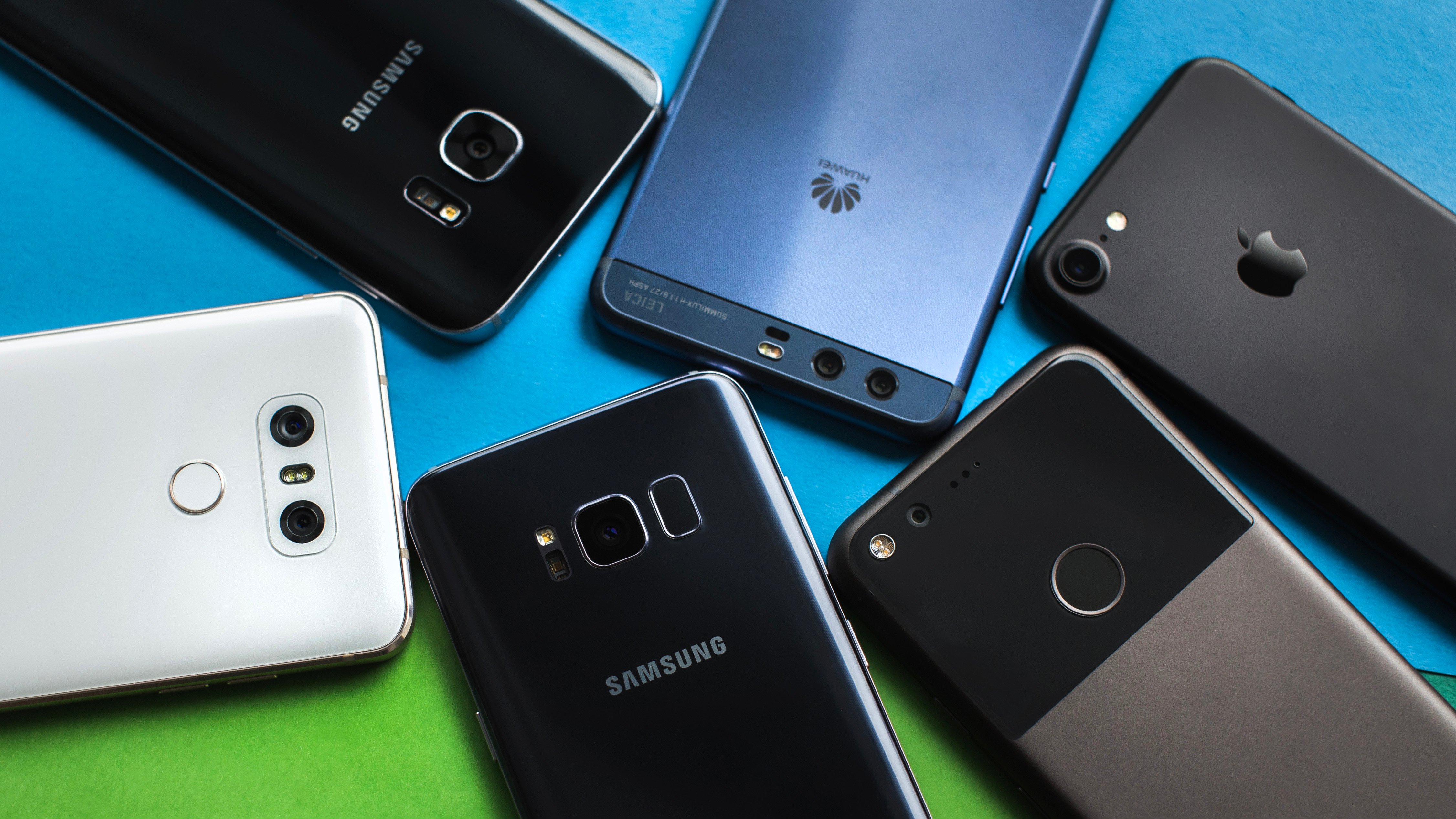 The Best Android Phones That Are Worth The Wait