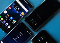 ¿Qué smartphone de Samsung me debo comprar?