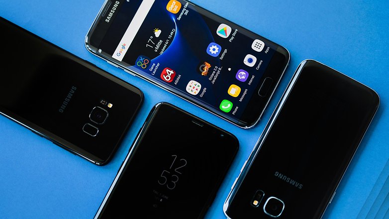 AndroidPIT samsung phones 0109
