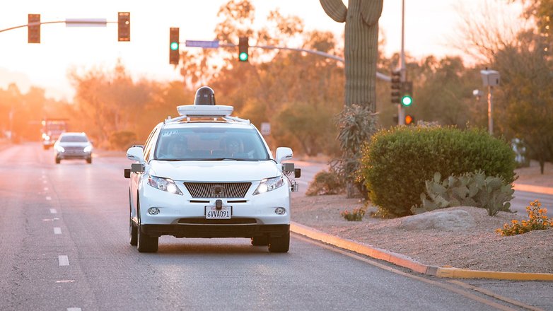 Google WAYMO fleet1