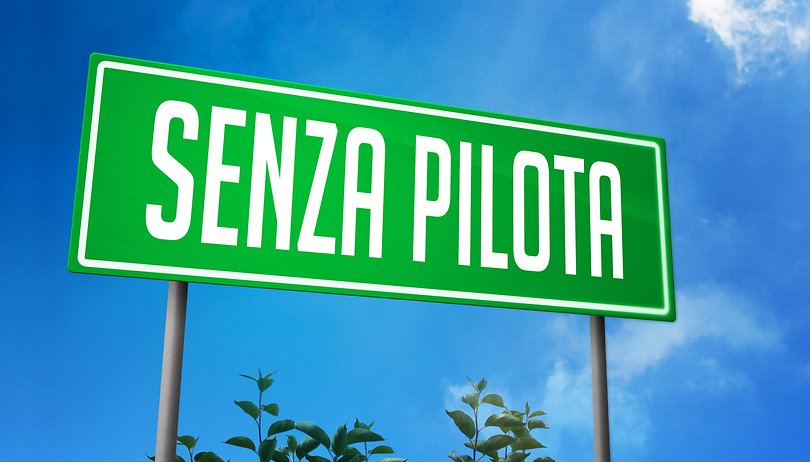 Auto senza pilota? Ecco i pro ed i contro