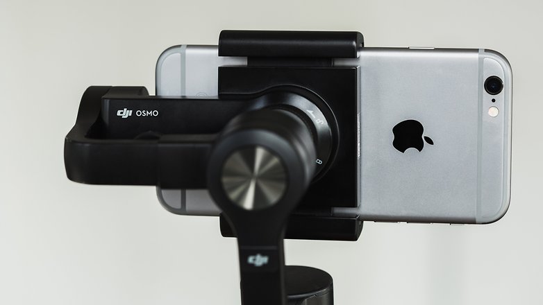 AndroidPIT dji osmo mobile 9401