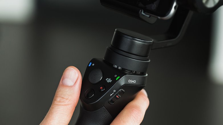 AndroidPIT dji osmo mobile 9420
