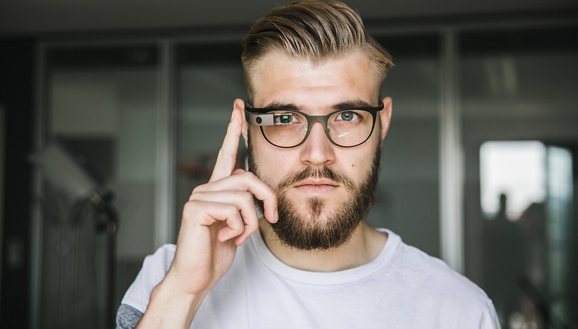 Deutsches Patent bringt den Durchblick: Apples AR-Brille gesichtet