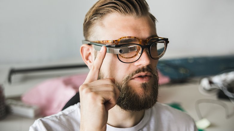 AndroidPIT google glass 5575