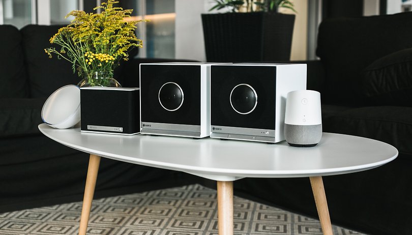 Certains modèles du Google Home Mini écoutaient 24h/24
