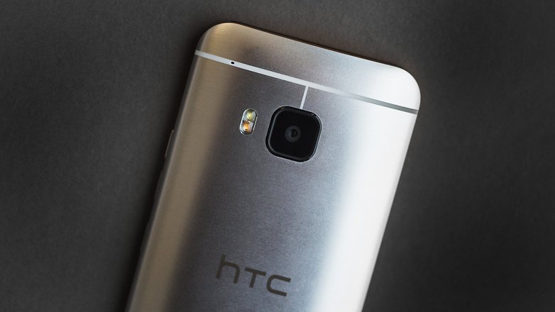 AndroidPIT HTC M8 5111