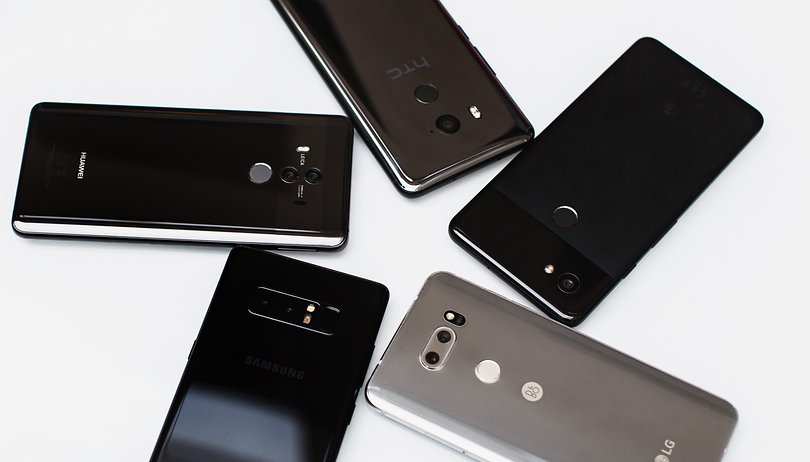 Android-Sicherheitspatch: Besser als gedacht, schlechter als gehofft